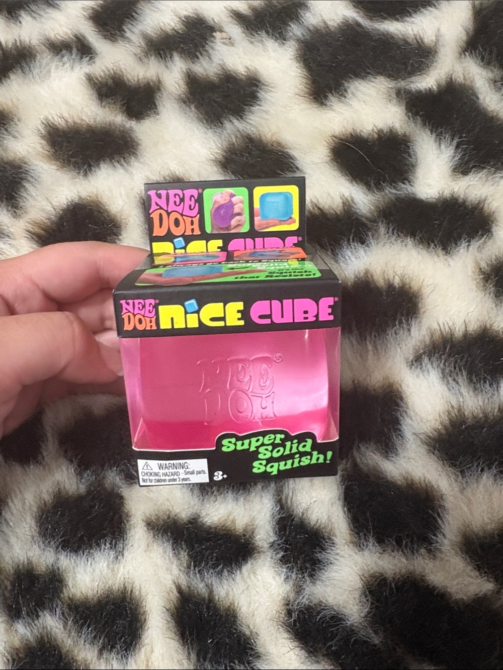 PINK🩷 NEE DOH